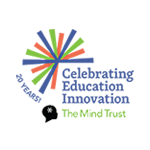 Celebrating Education Innovation - logo